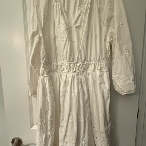 Universal Thread Eyelet Dress - Picture 2 of 8